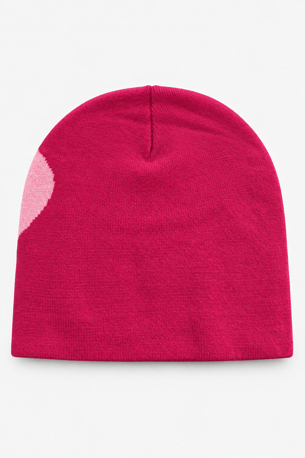 Bonnet - Pink + Light Pink