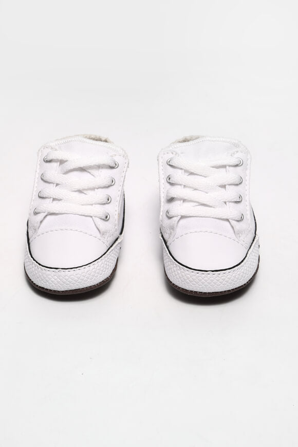Chuck Taylor All Star Baby Sneaker - White
