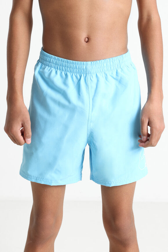 Pantaloncini da bagno - Aquarius Blue