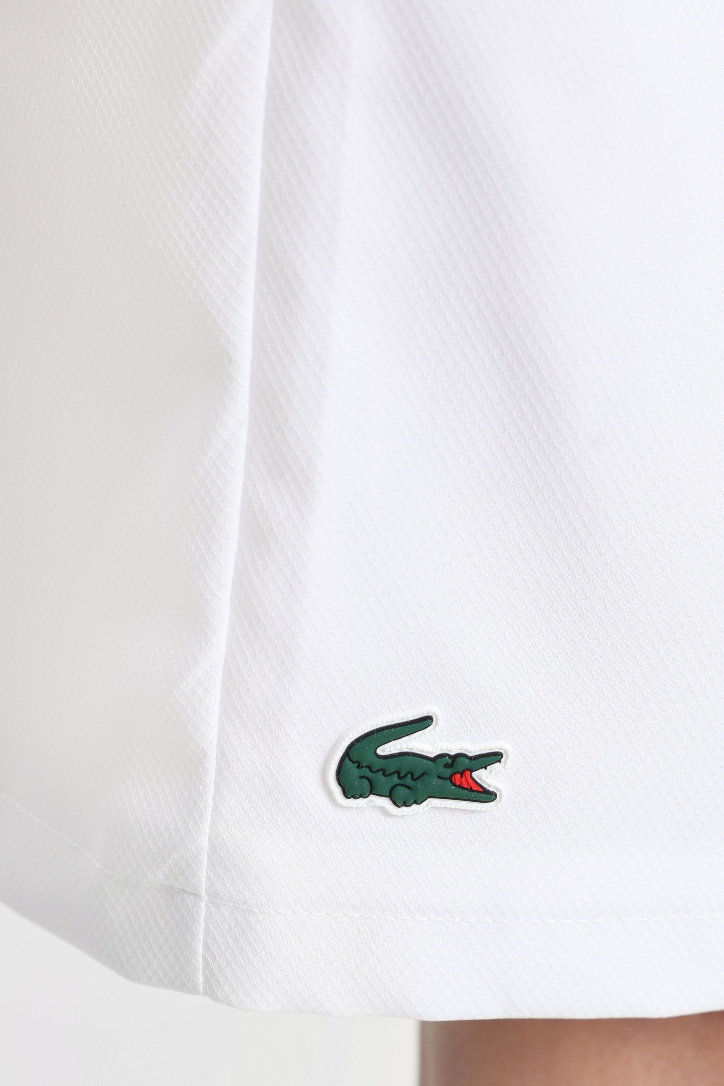 Trainingsshorts - White