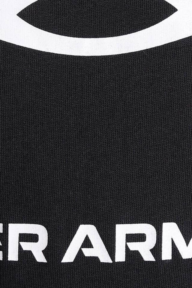 T-Shirt - Black
