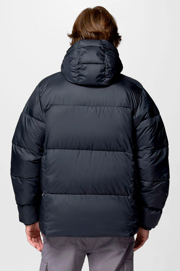 Puffect III Pufferjacke - Black