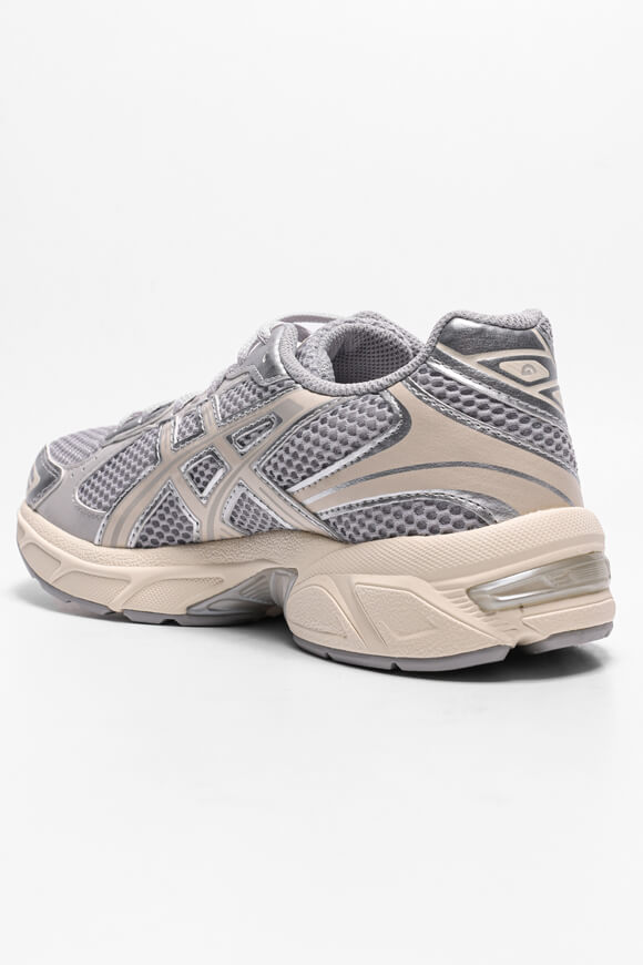 GEL-1130 Sneaker - Cloud Grey + Oatmeal