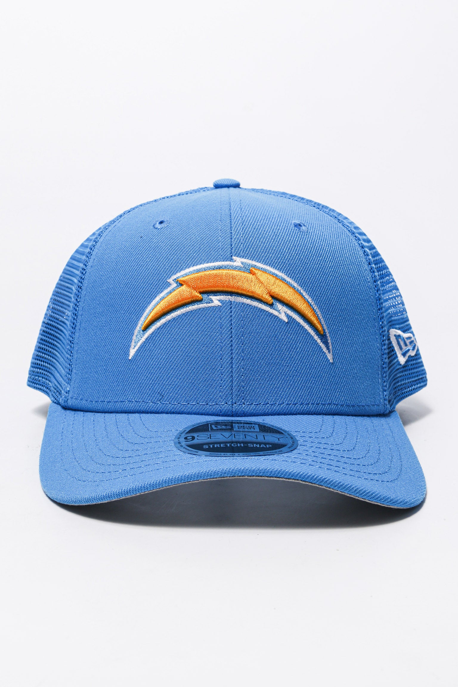 Trucker Cap / Snapback - Blue