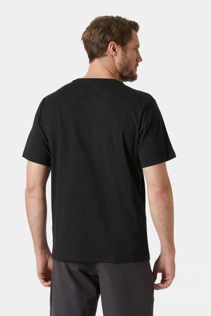 T-Shirt - Black