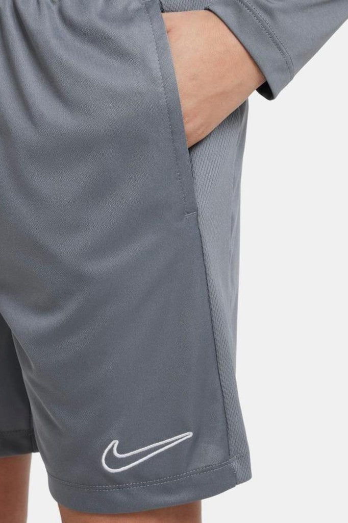 Trophy23 short de survêtement - Smoke Grey