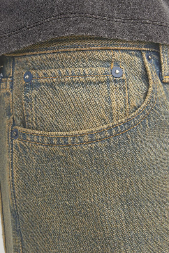 Alex Baggy Fit Jeans L32 - Blue Washed