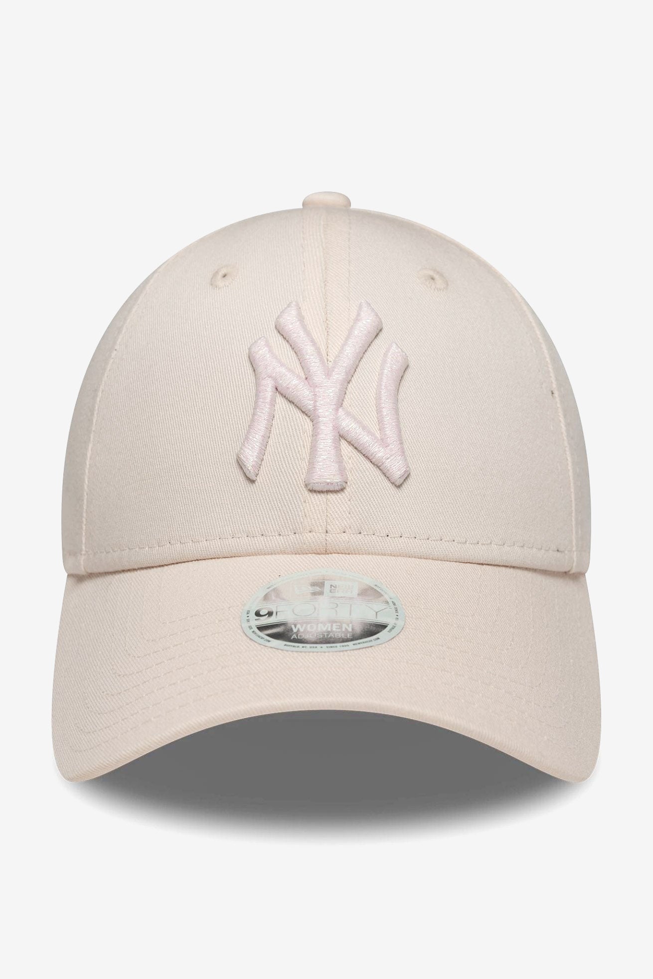 9Forty Cap / Strapback - Light Rose
