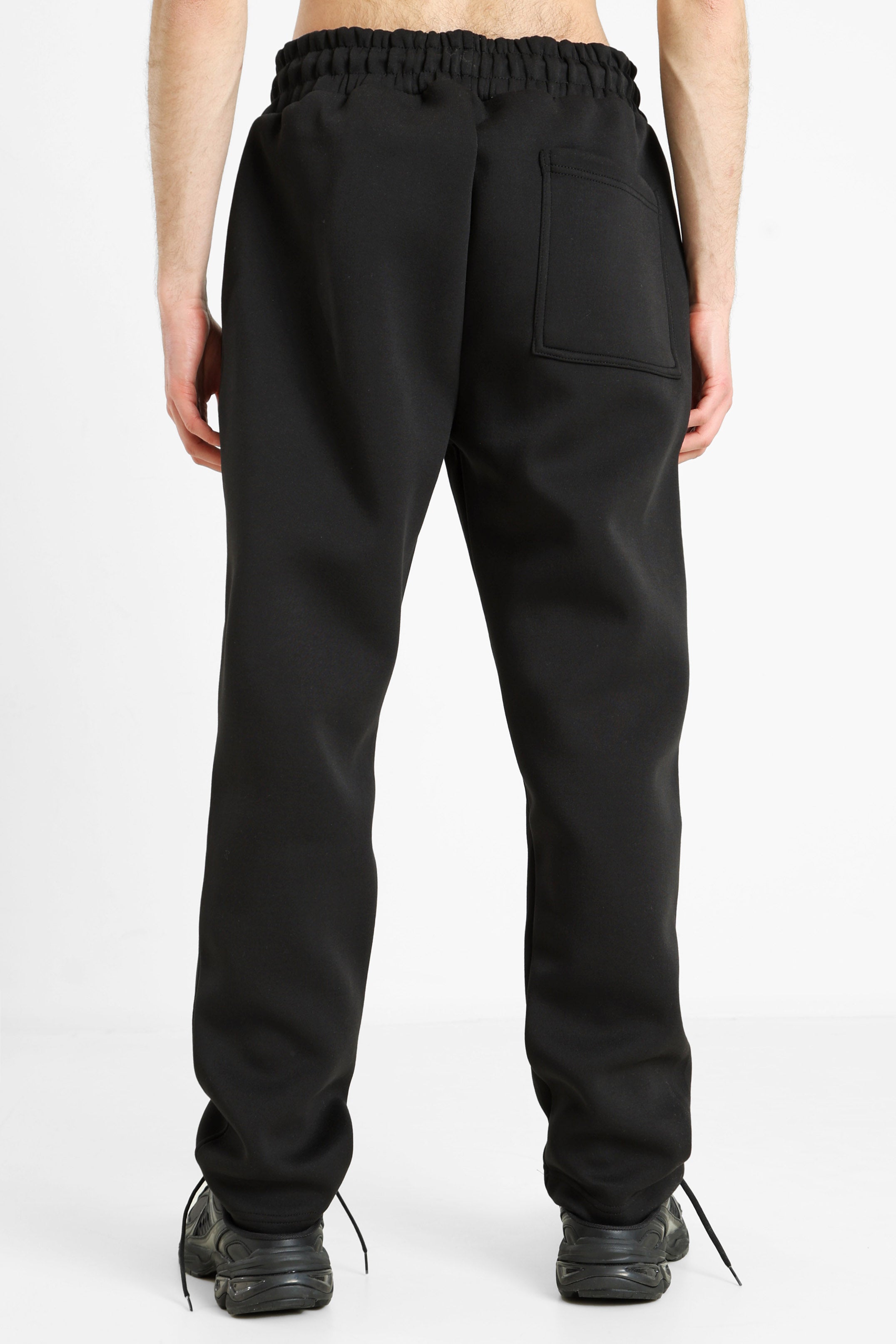 Sweathose - Black