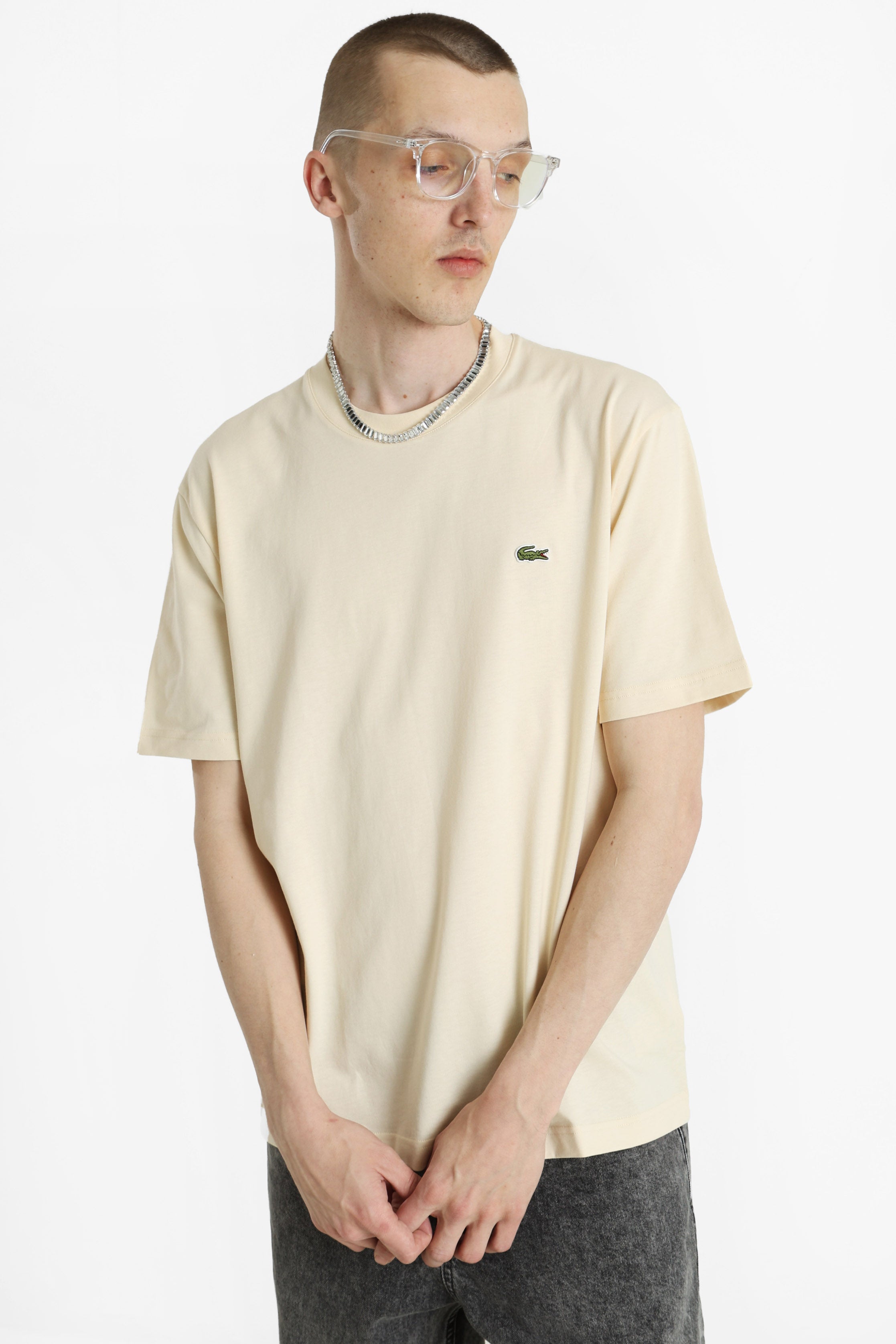 T-Shirt - Beige