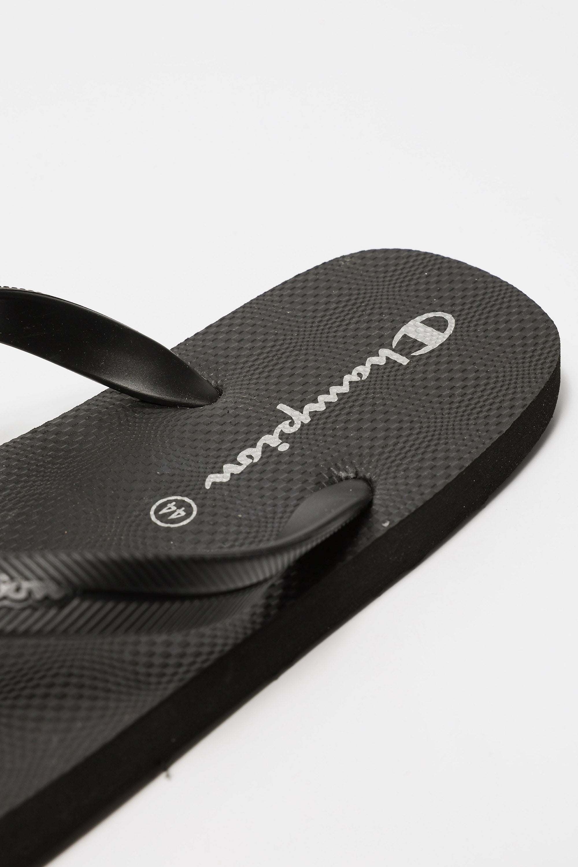 Flip Flops - Black