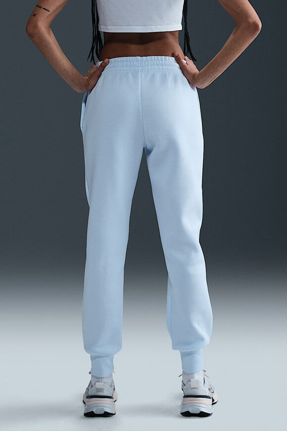 Sportswear Phoenix fleece sweatpants - Light Blue
