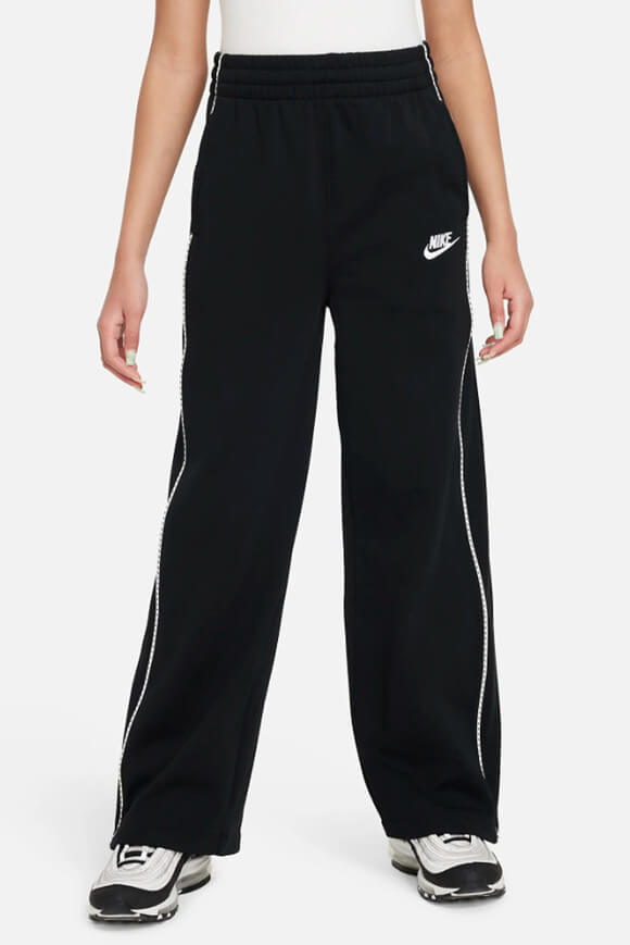 Training pants - Black