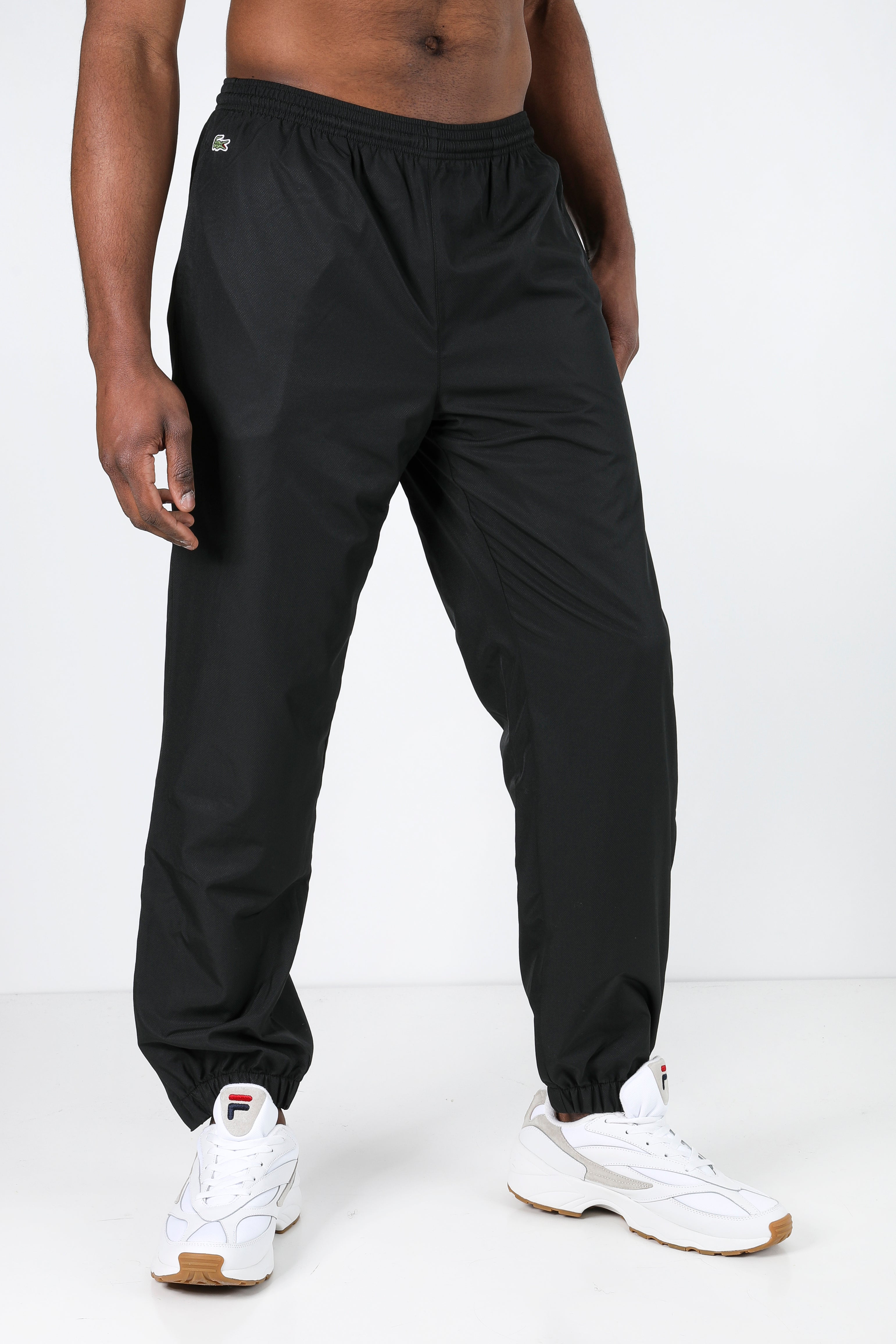 Pantalon d'entraînement - Black