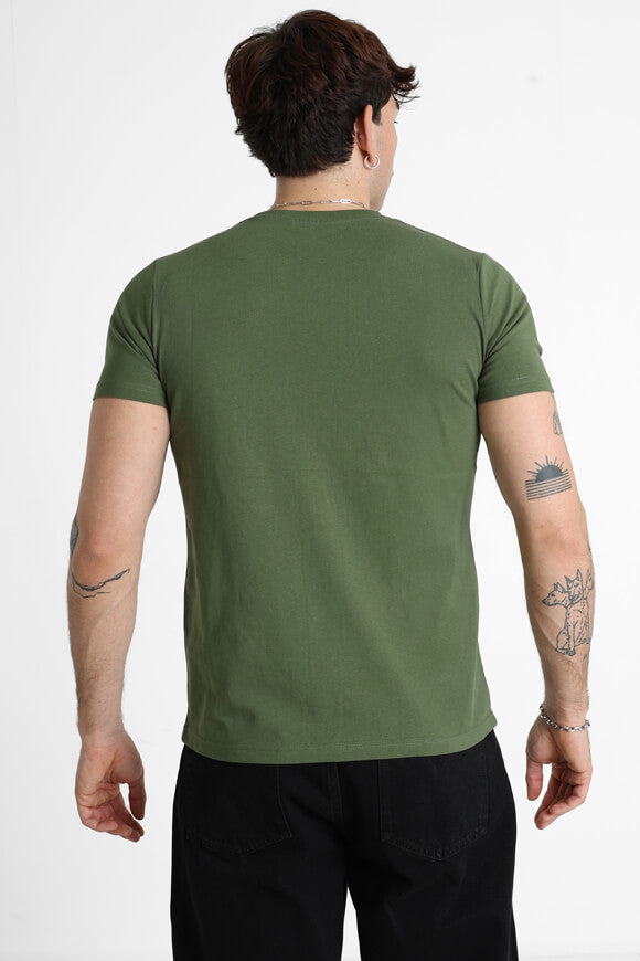 T-shirt - Olive