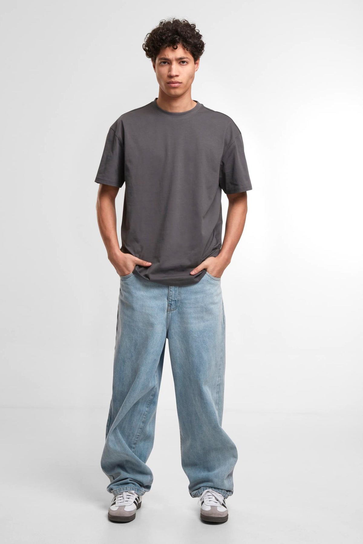 T-Shirt - Magnet