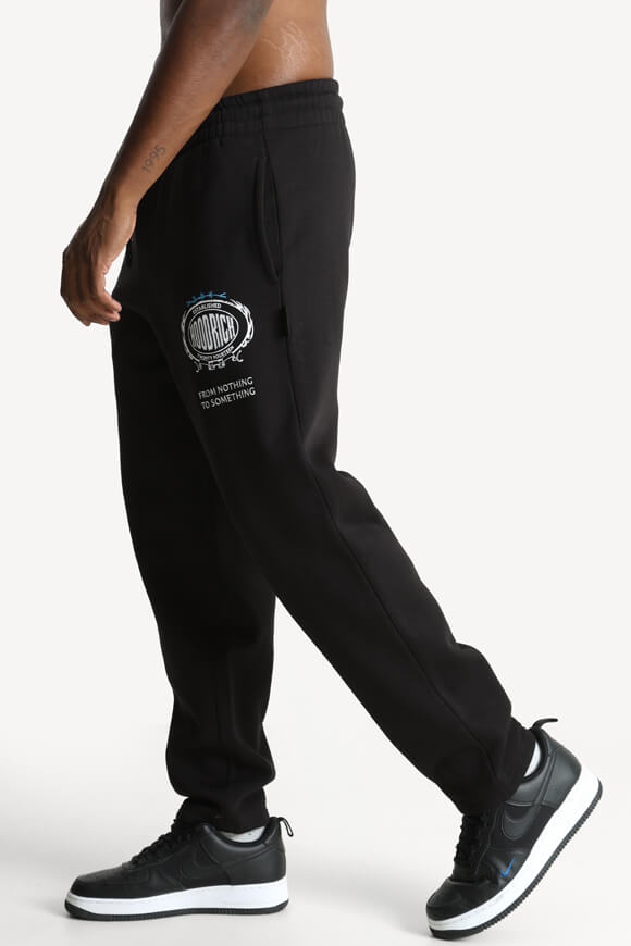 Pantaloni da ginnastica - Nero