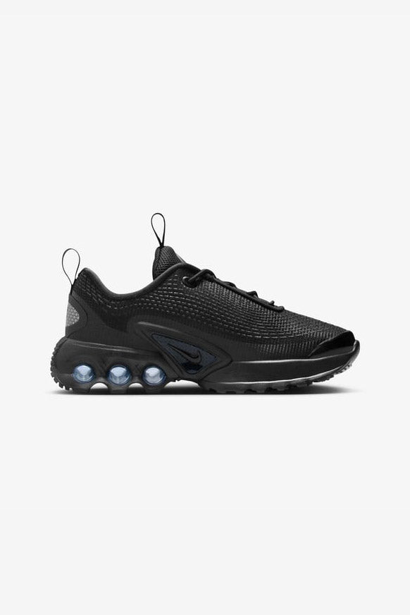 Air Max DN Kids Sneaker - Black