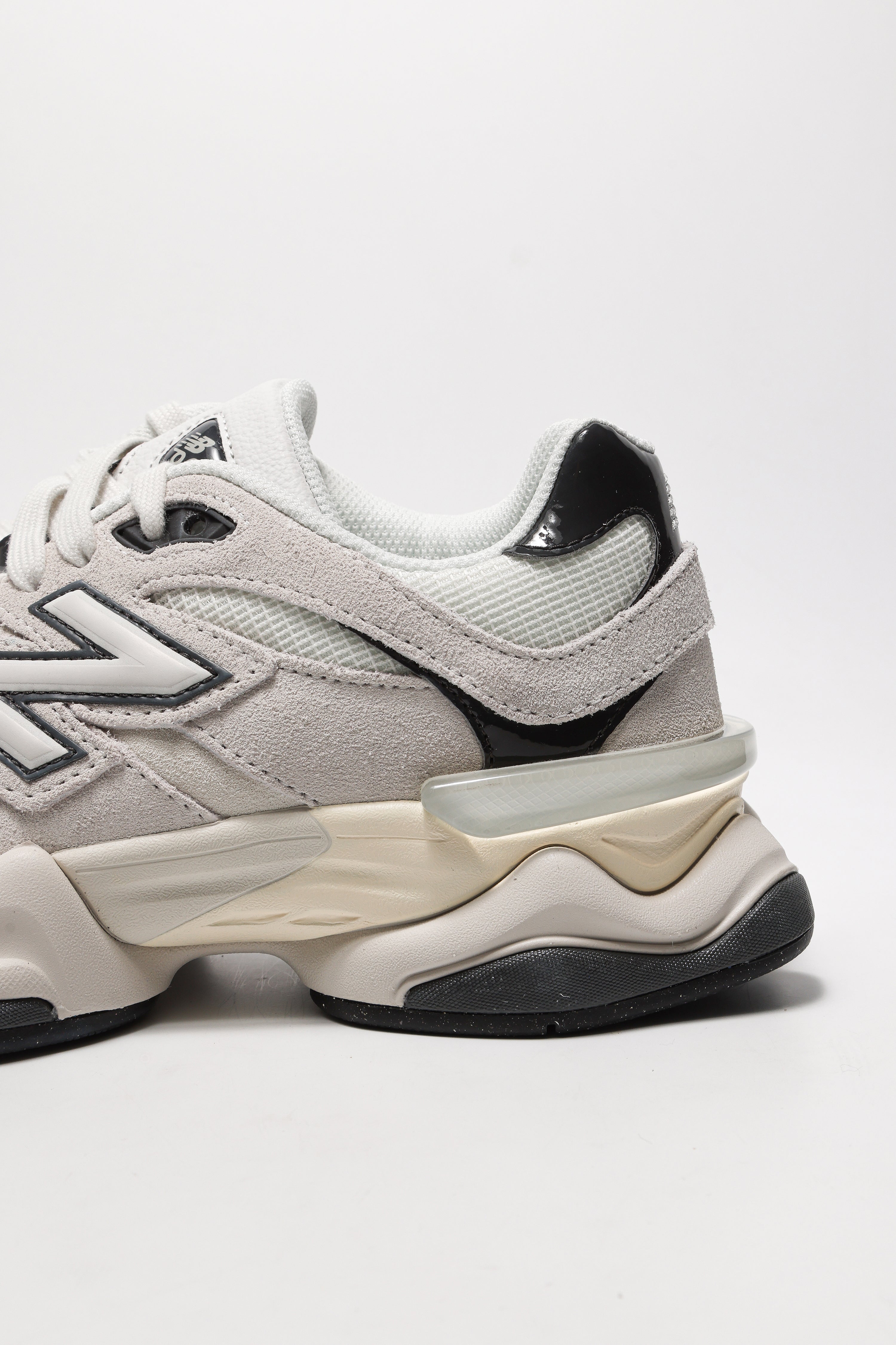 9060 Core Upgrad Sneaker - Reflection + Sea Salt