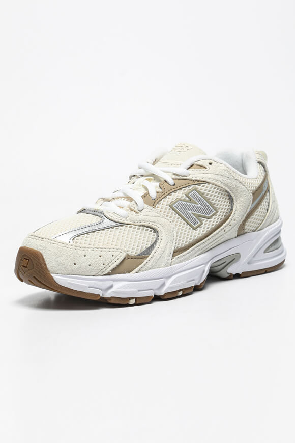 MR530GB Neutrals sneakers - Linen