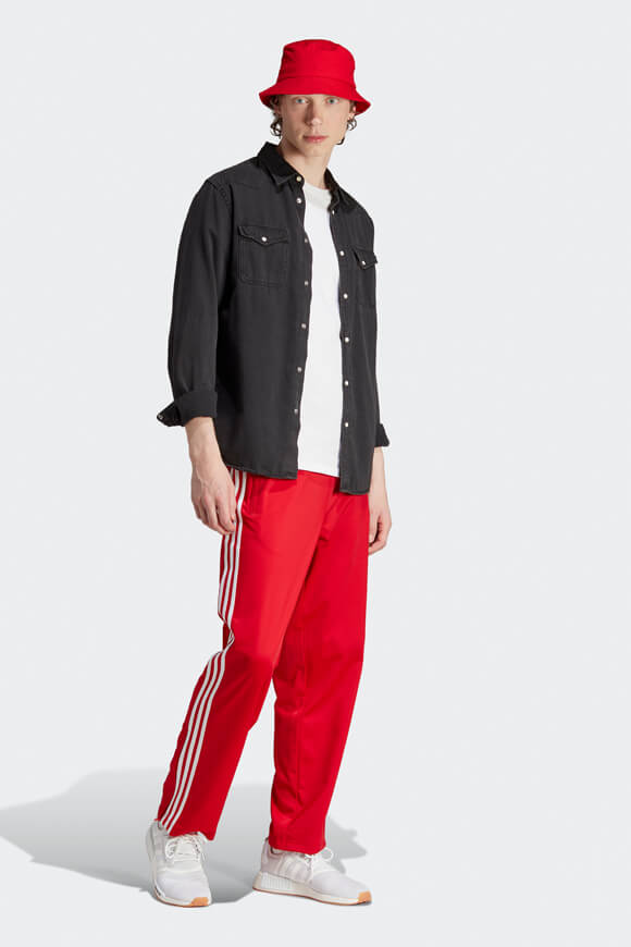 Pantalon d'entraînement Adicolor Classics Firebird - Better Scarlet