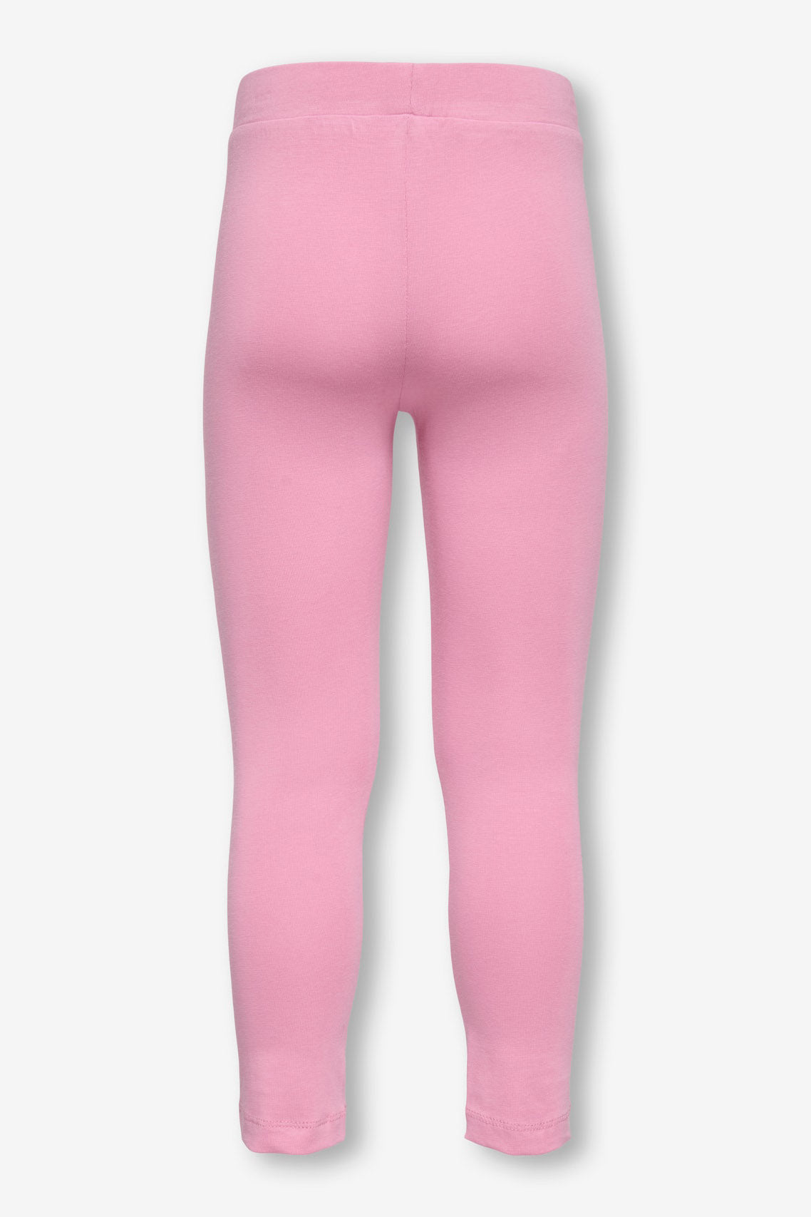 KMGKITTEN Kids Leggings - Cashmere Rose
