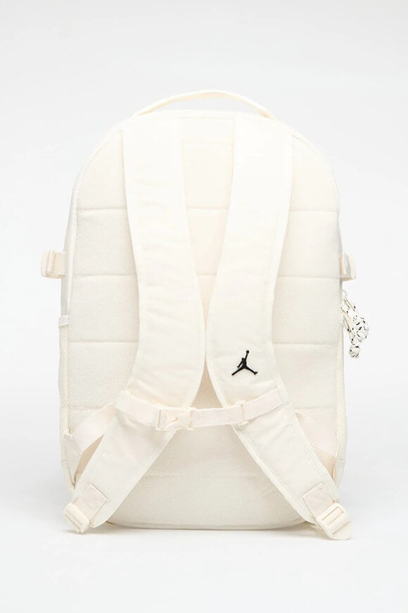 Air Rucksack - Pale Ivory