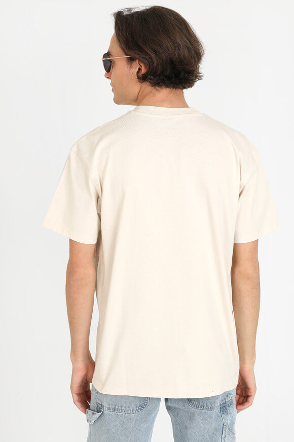 T-Shirt - Light Beige
