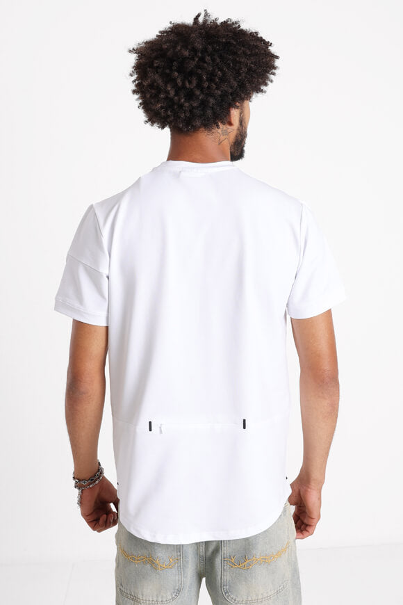 T-Shirt - White