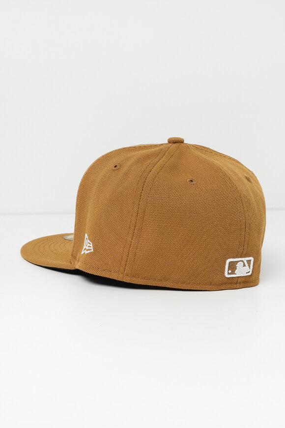 Casquette 59Fifty - Wheat Brown