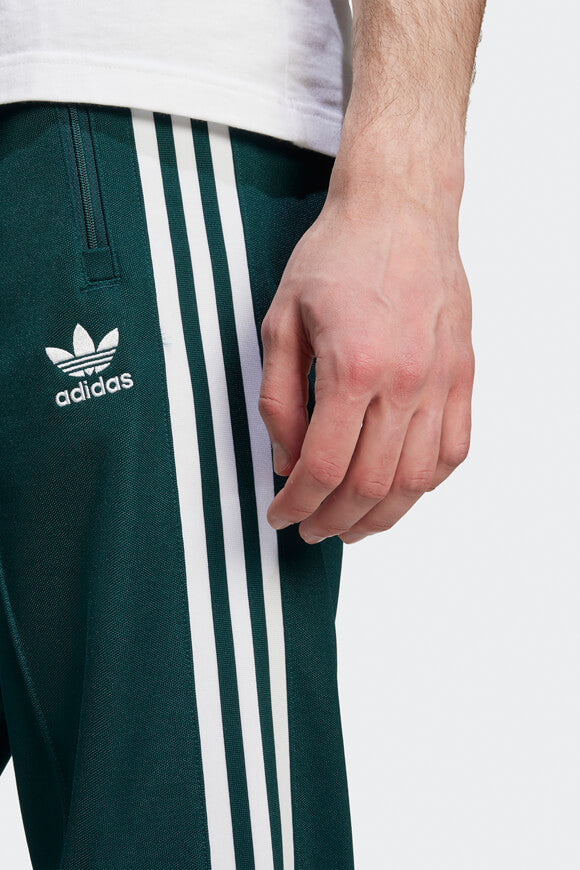 Pantaloni della tuta Adicolor Classics Beckenbauer - Aurora Ivy