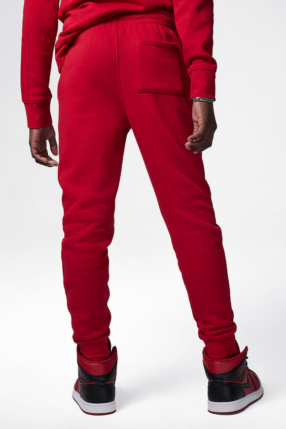 Brooklyn Fleece pantalon en sweat - Gym Red
