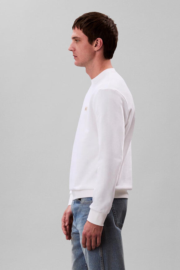 Sweatshirt - Bright White