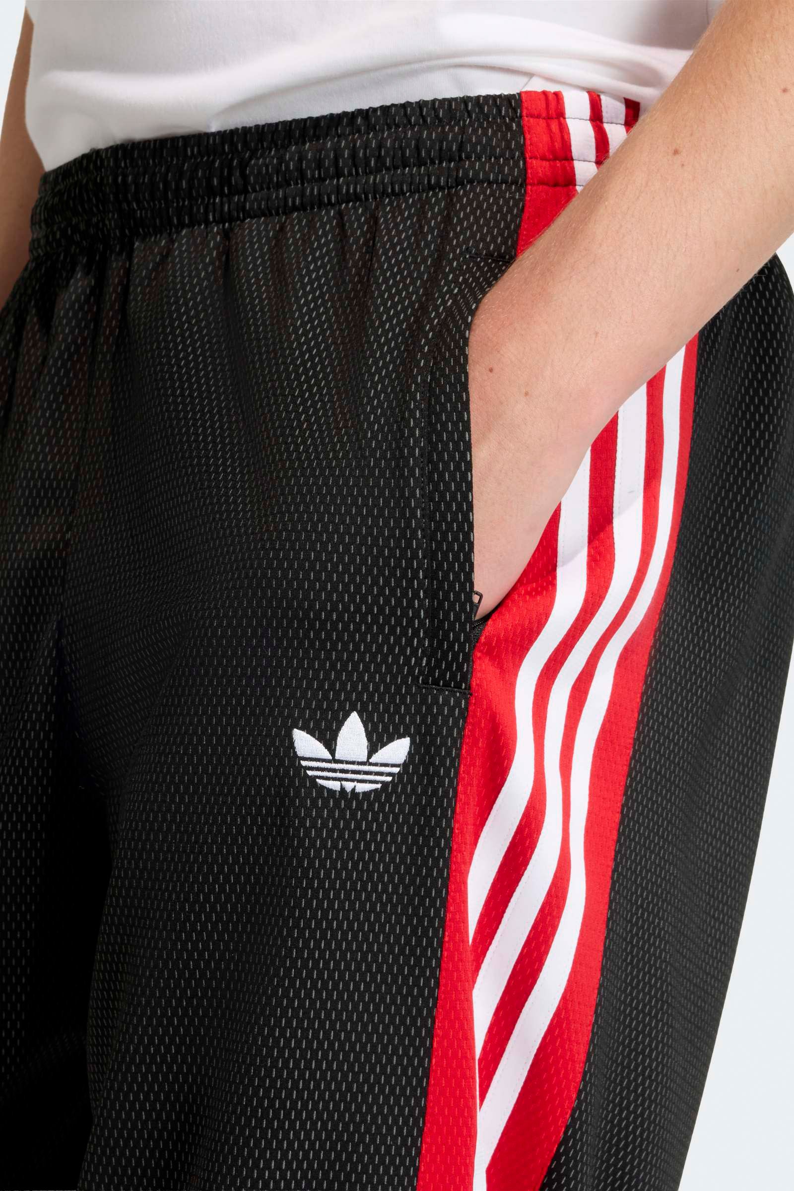 Adicolor Classics SST Trainingshose - Black