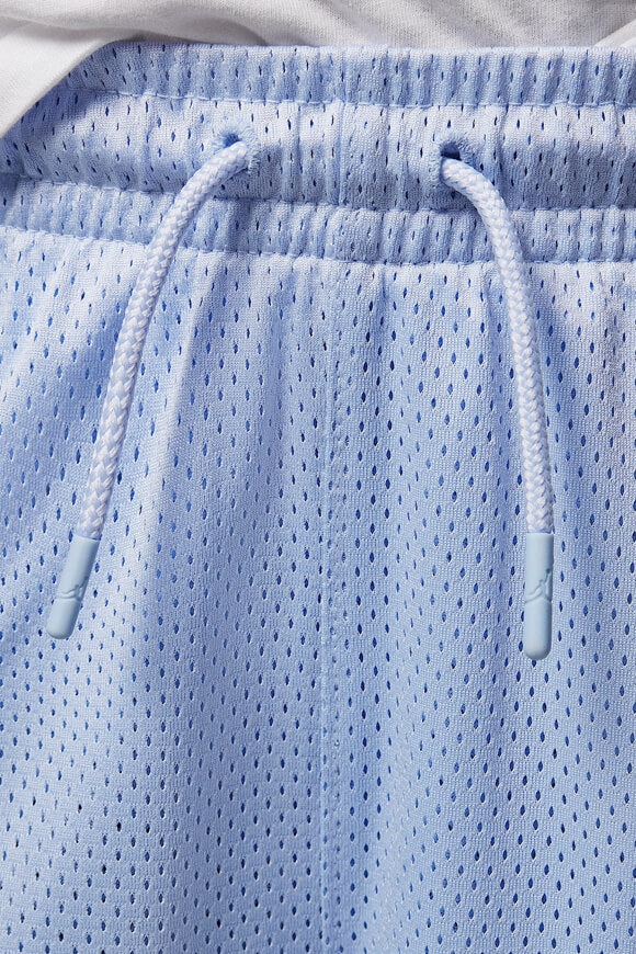 Baseline mesh shorts - Hydrogen Blue