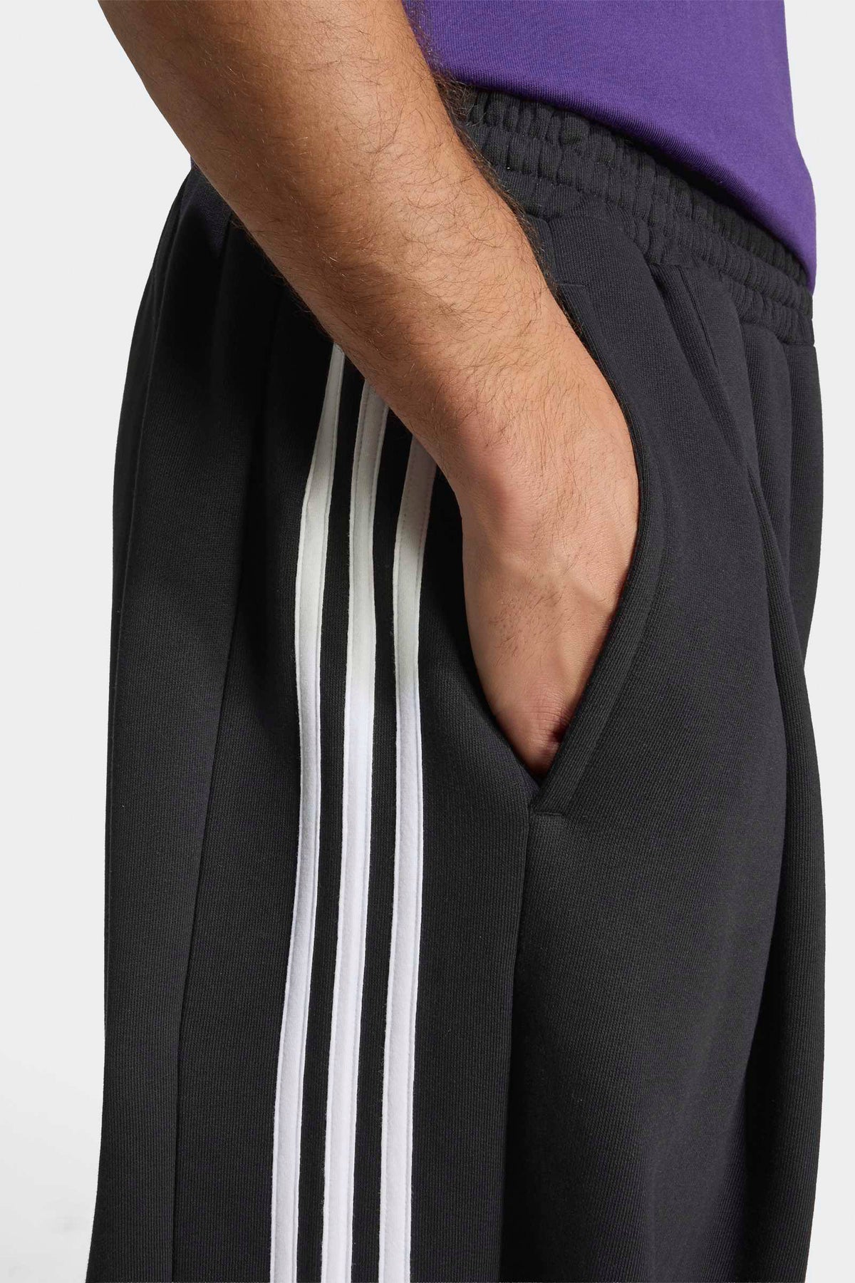 Adibreak pantalon en sweat - Black