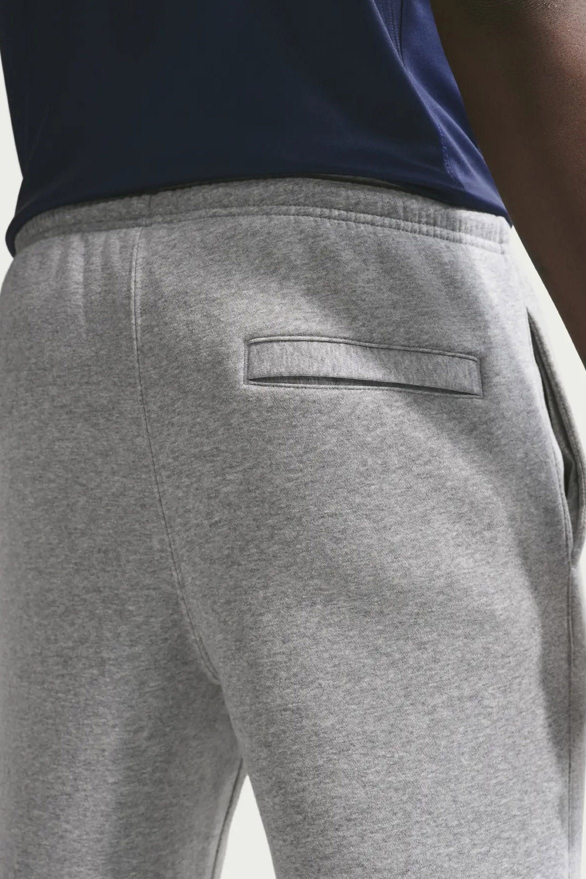 Paris Saint-Germain pantalon en sweat - Dark Grey Heather
