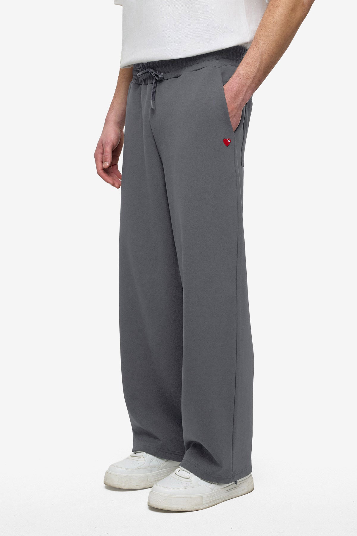 Sweatpants - Anthracite