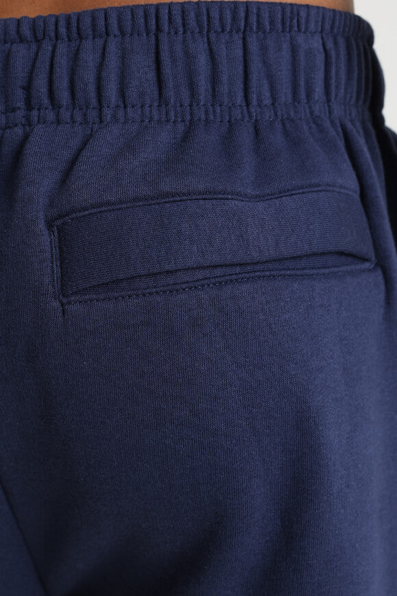 Sweathose - Marineblau