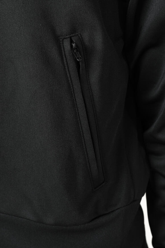 Firebird Oversize Trainingsjacke - Black