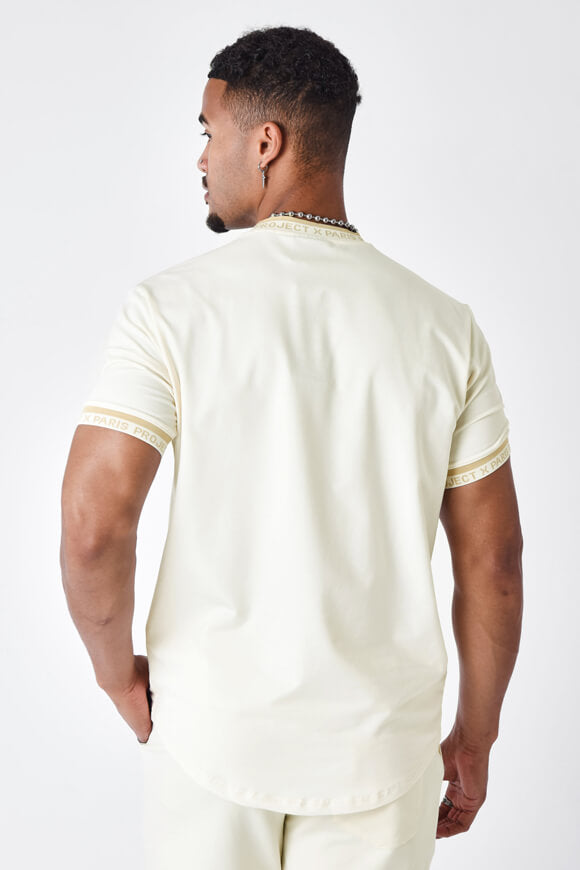 T-Shirt - Offwhite