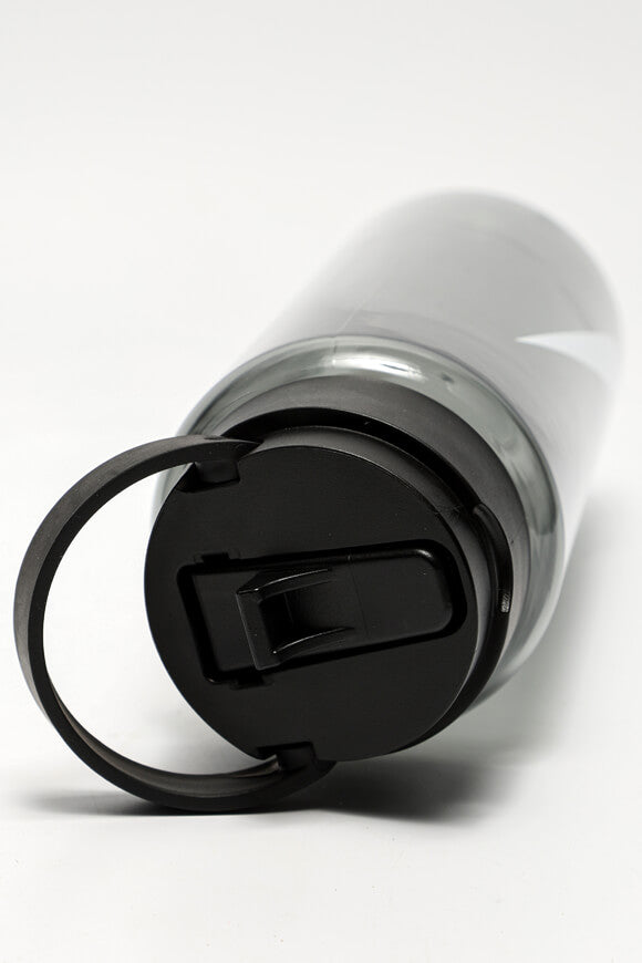Gourde - Anthracite + White