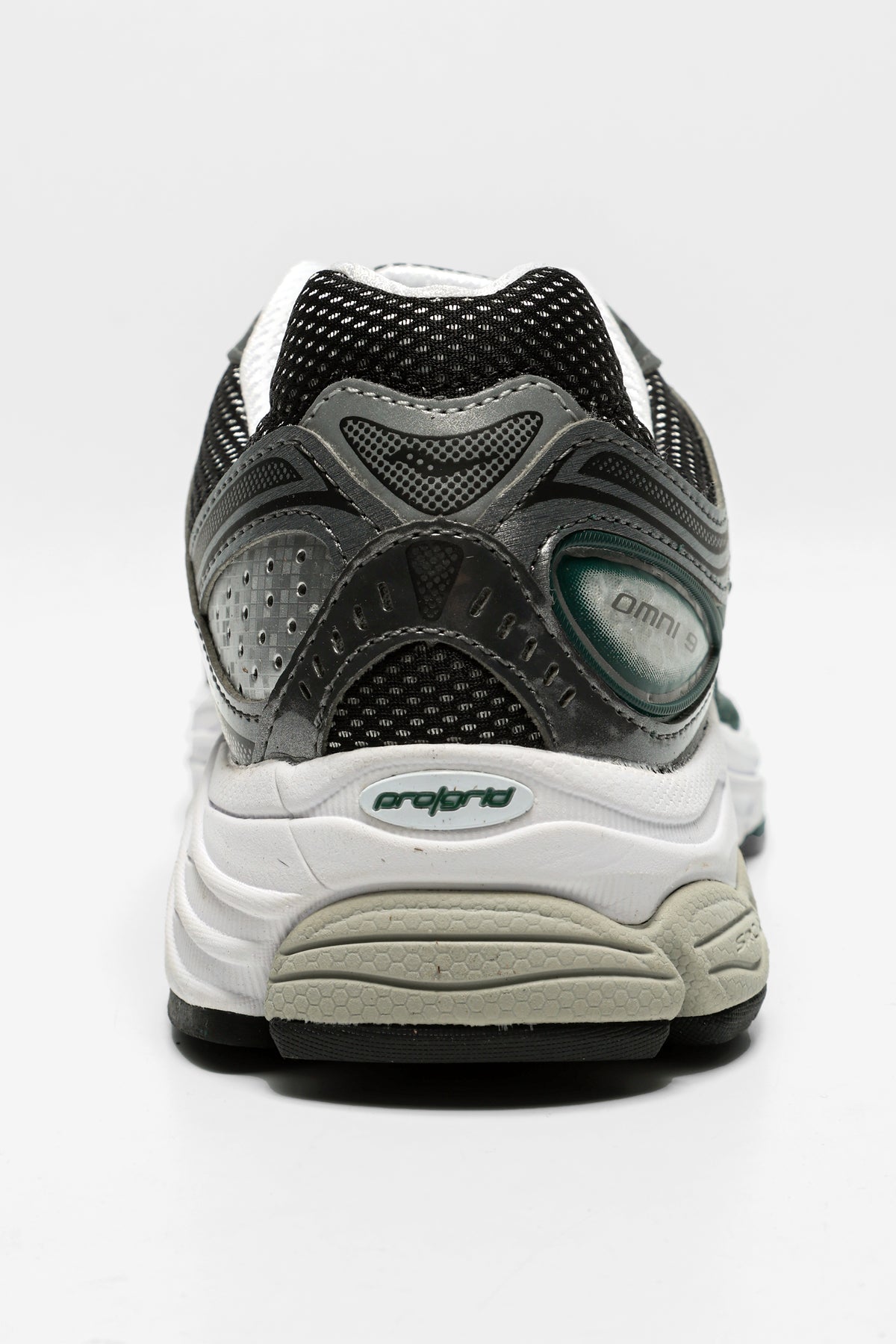 Progrid Omni 9 Sneaker - Gadget + Pine