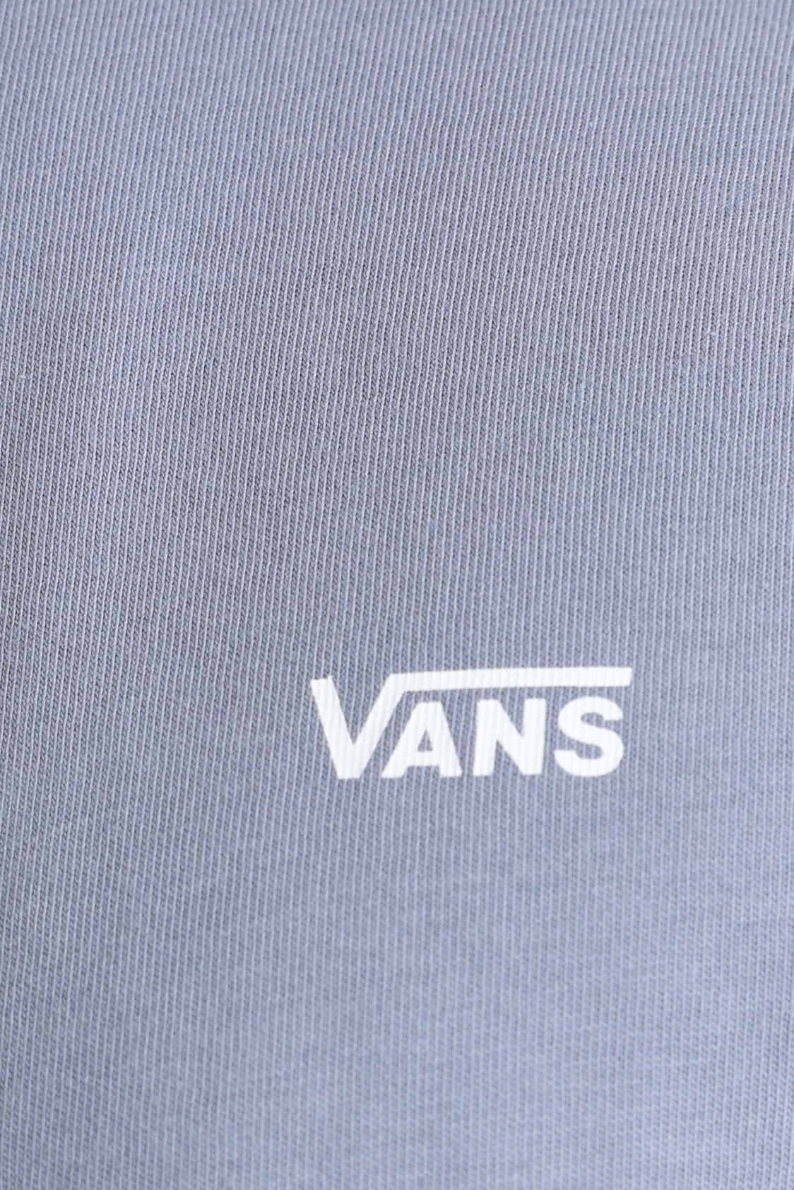 Left Chest T-Shirt - Glacial Slate