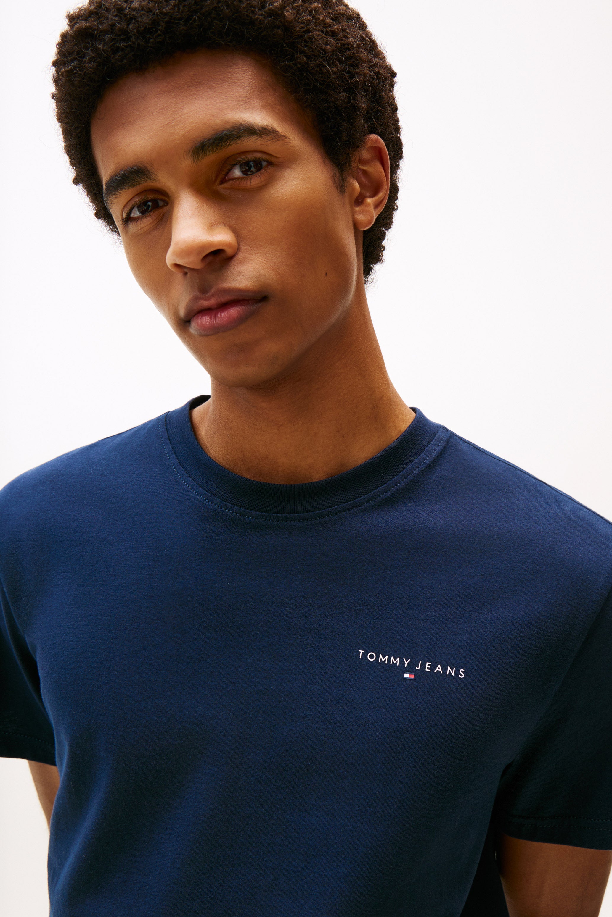 T-Shirt - Dark Night Navy