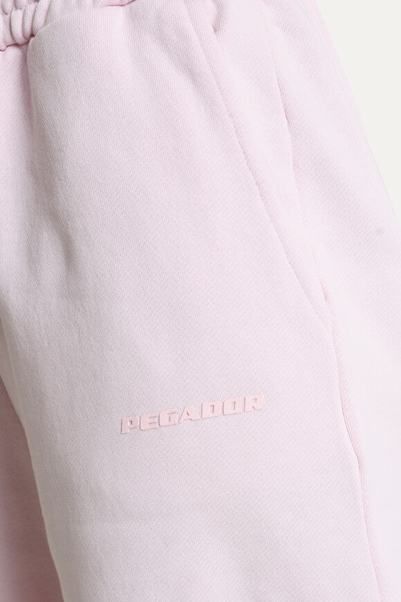 Pantaloni della tuta Anni - Bubblegum lavato