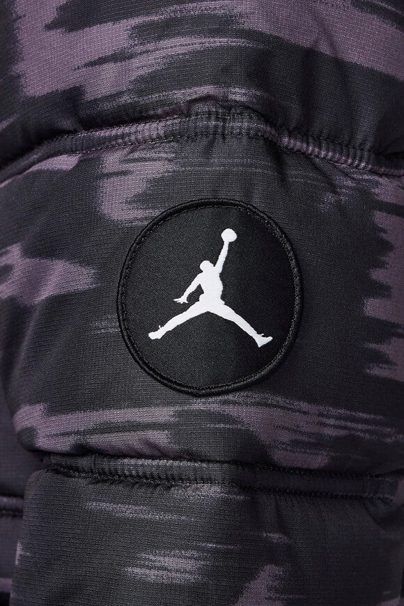 Pufferjacke - Iron Grey