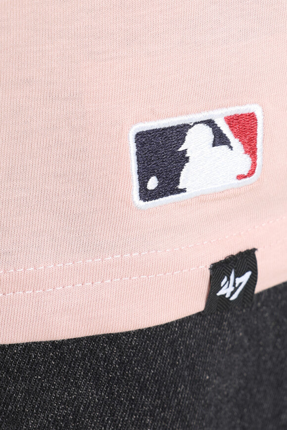 Maglietta - Malva polverosa