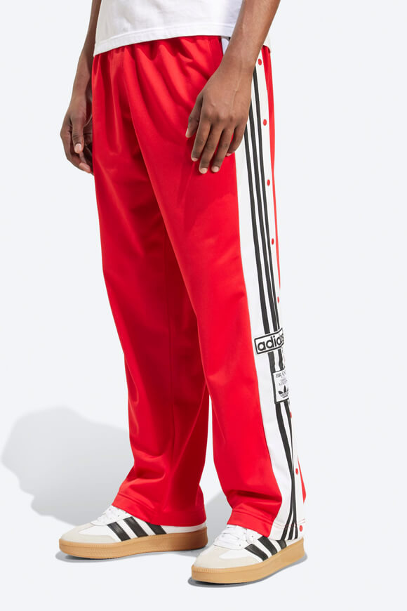 Pantalon d'entraînement Adibreak - Better Scarlet