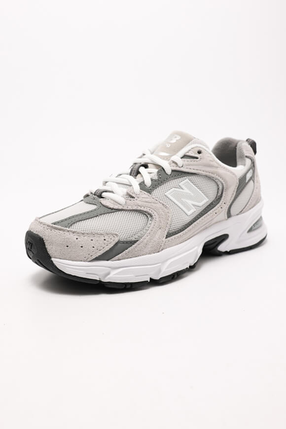 MR530 Sneaker - Grey Matter